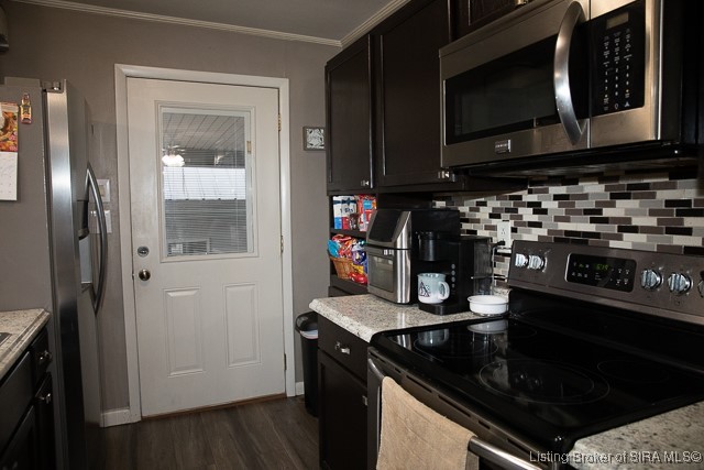 1125 Duffy Avenue Madison, IN 47250 - Photo 9 of 32