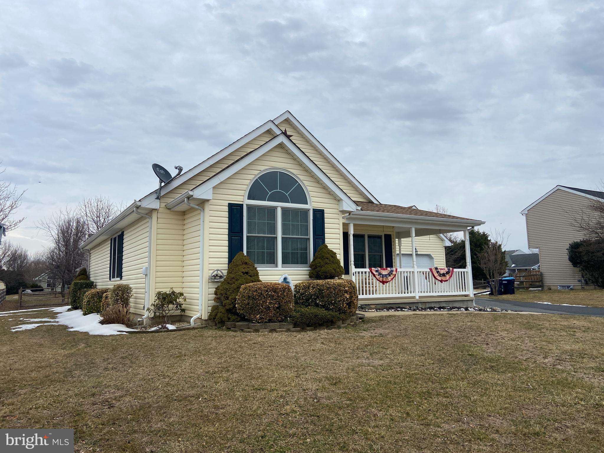 6 Rosario Road Smyrna, DE 19977 - Photo 3 of 36