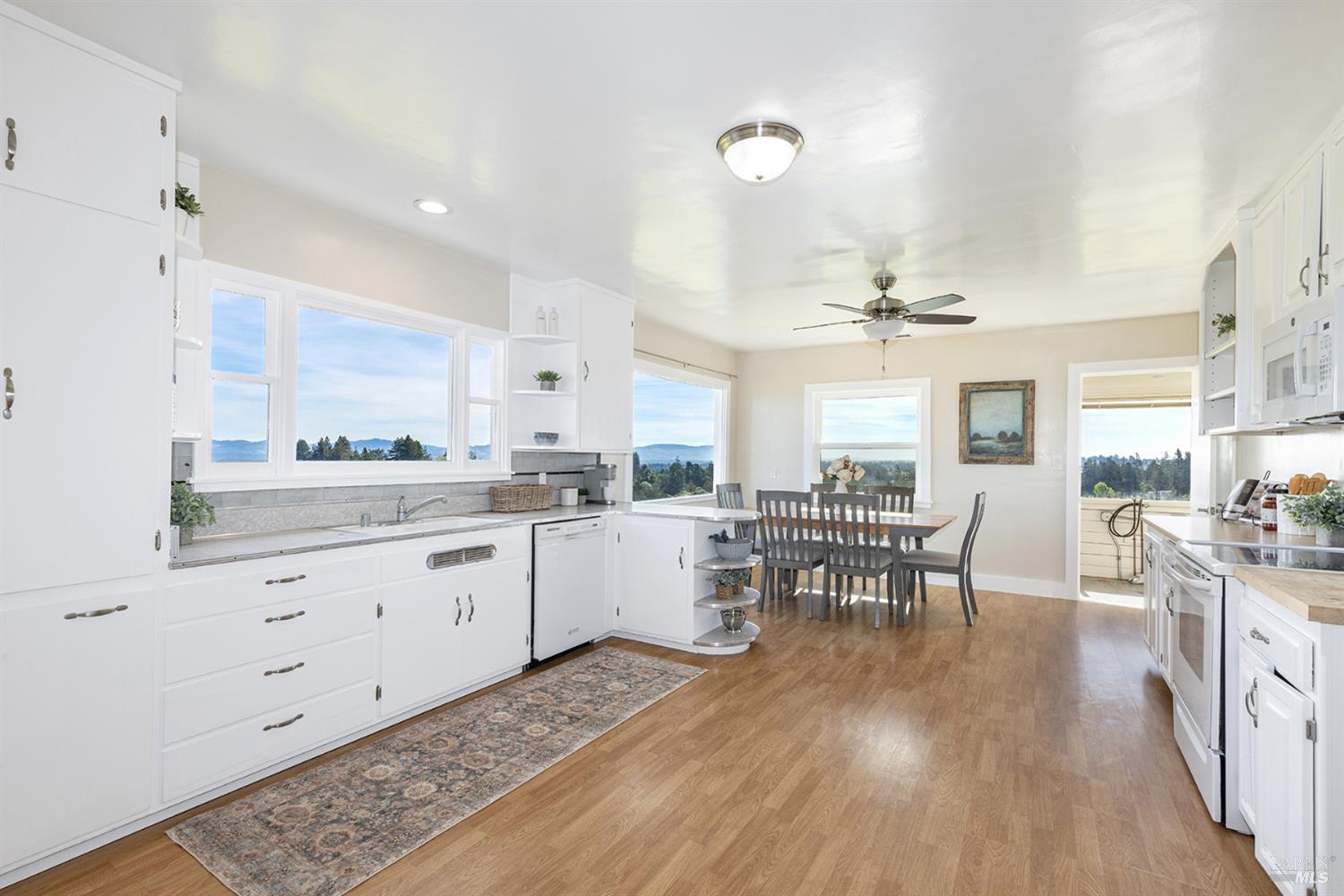 1365 Grandview Road Sebastopol, CA 95472 - Photo 16 of 74