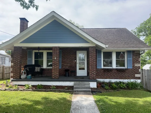 $337,000 | 308 6th Avenue, Columbia, TN 38401