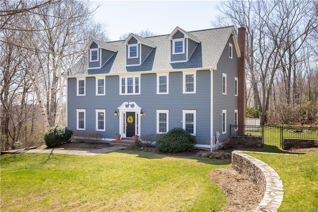 28 Hunters Way Hamden, CT 06514 - Photo 1 of 1 Gallery Image 1