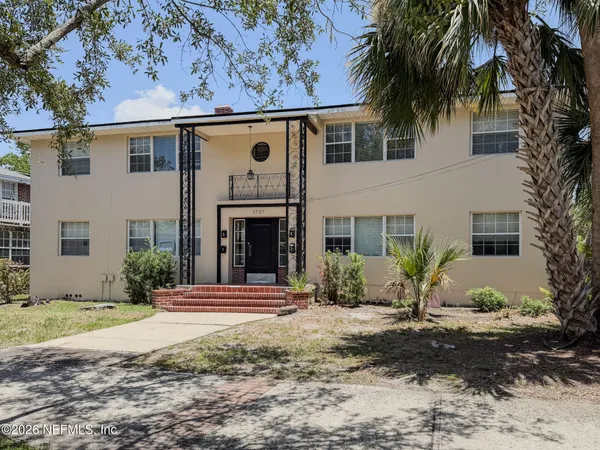 $1,550 | 1727 San Marco Boulevard, Unit 3, Jacksonville, FL 32207