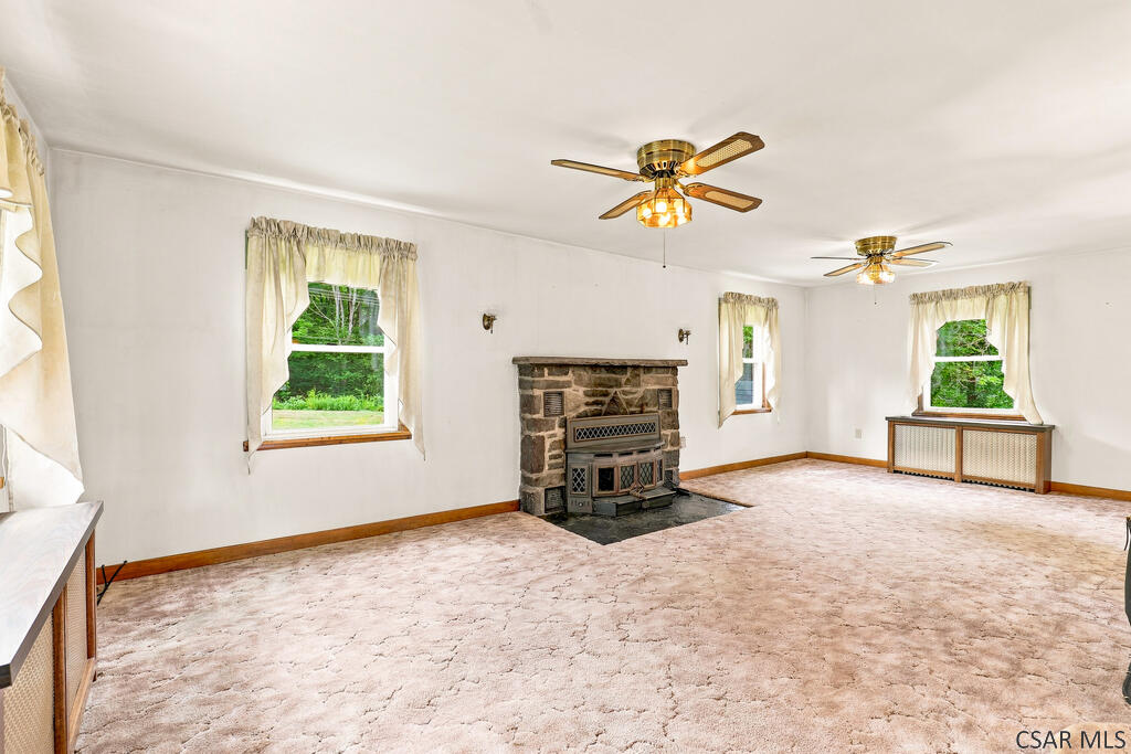 488 Bloom Road Hooversville, PA 15936 - Photo 6 of 43 Gallery Image 6