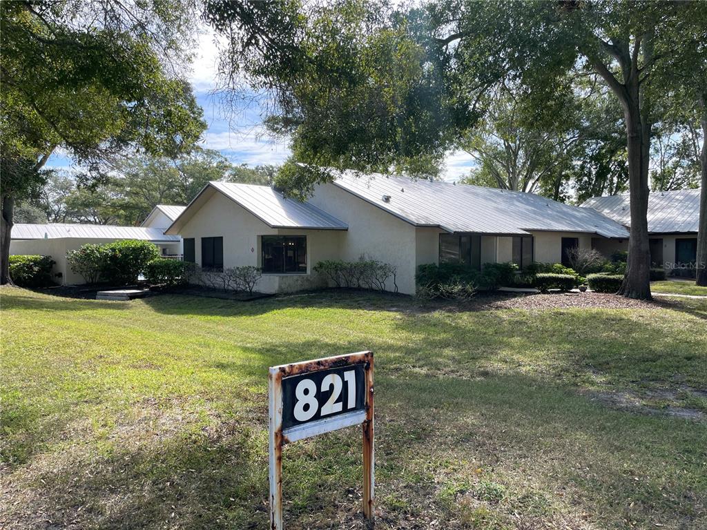 821 3rd Avenue Southwest, Unit 1 Largo, FL 33770 - Photo 1 of 1 Gallery Image 1
