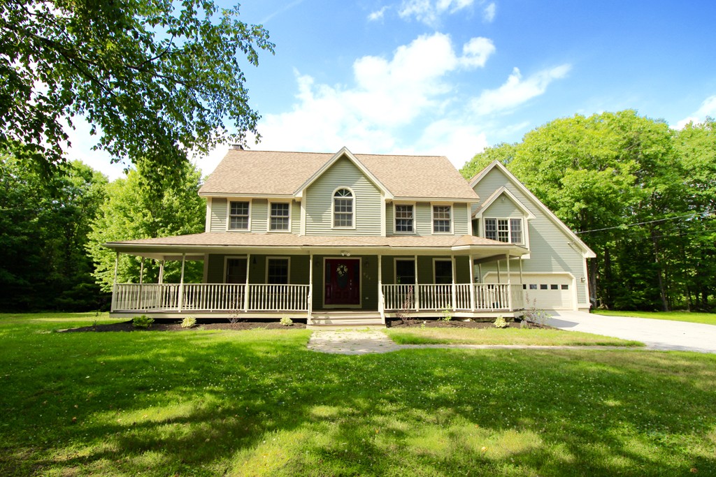 191 Bow Bog Road Bow, NH 03304 - Photo 1 of 30 Gallery Image 1