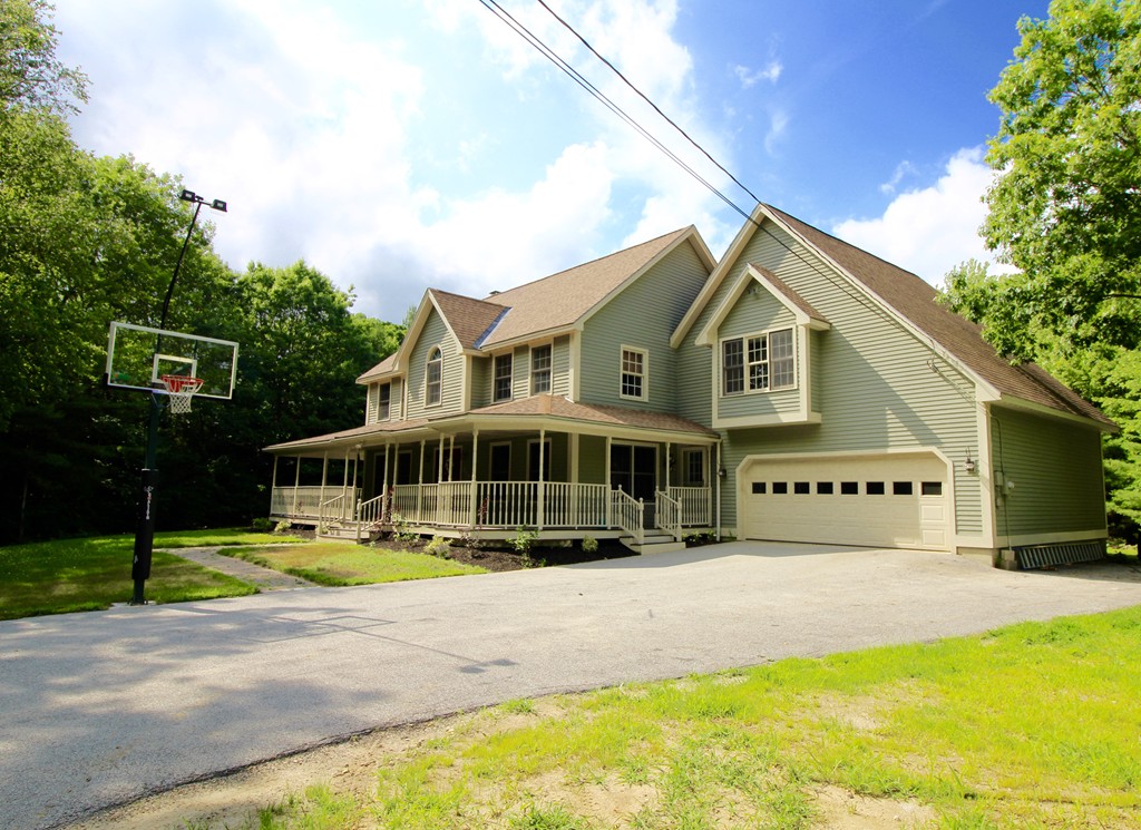 191 Bow Bog Road Bow, NH 03304 - Photo 27 of 30 Gallery Image 27