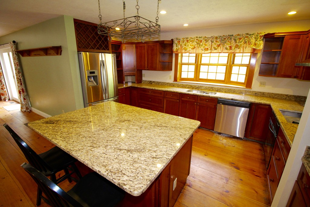 191 Bow Bog Road Bow, NH 03304 - Photo 5 of 30 Gallery Image 5