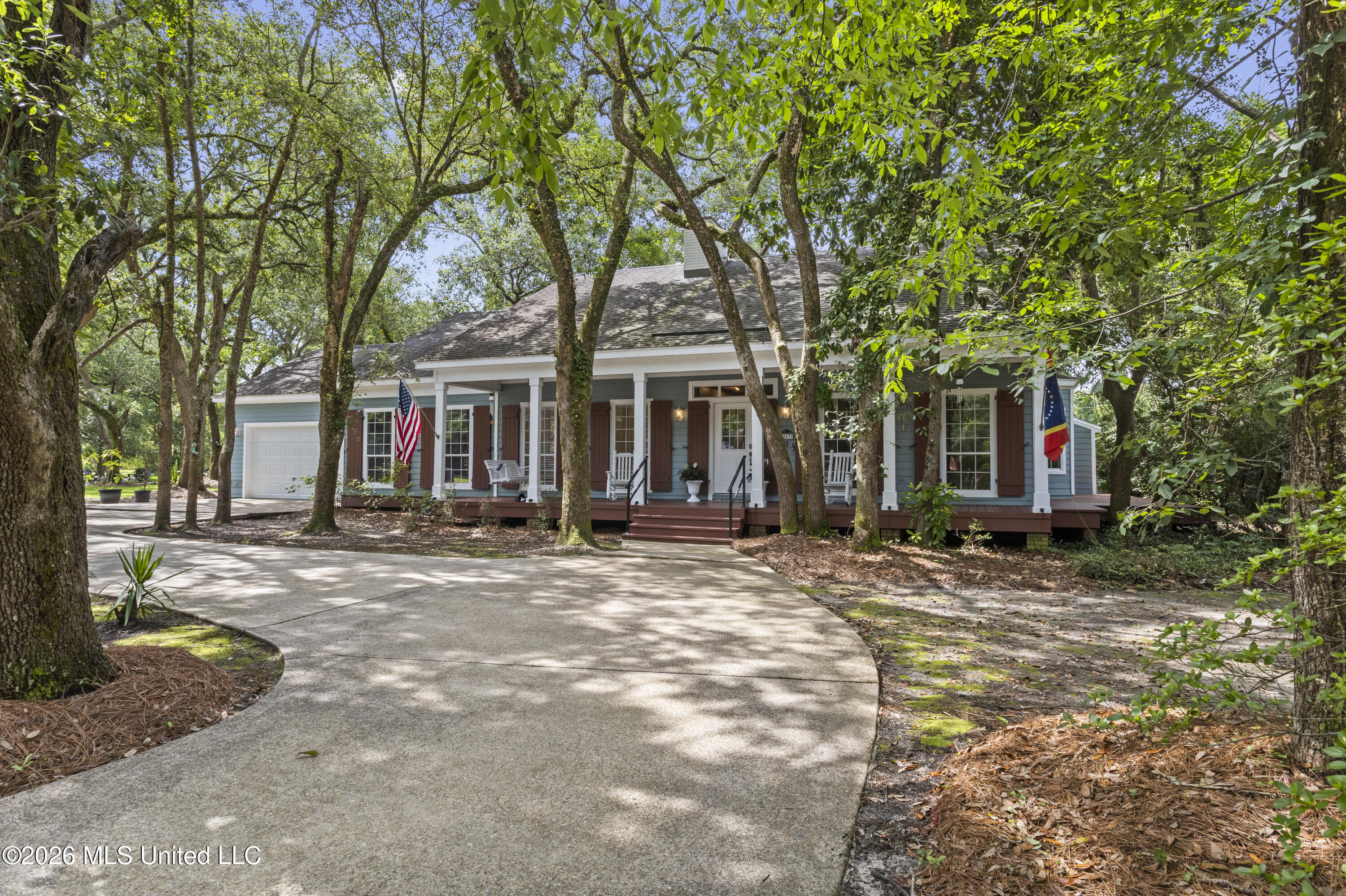 22479 Glad Acres Road Pass Christian, MS 39571 - Photo 61 of 69 00062