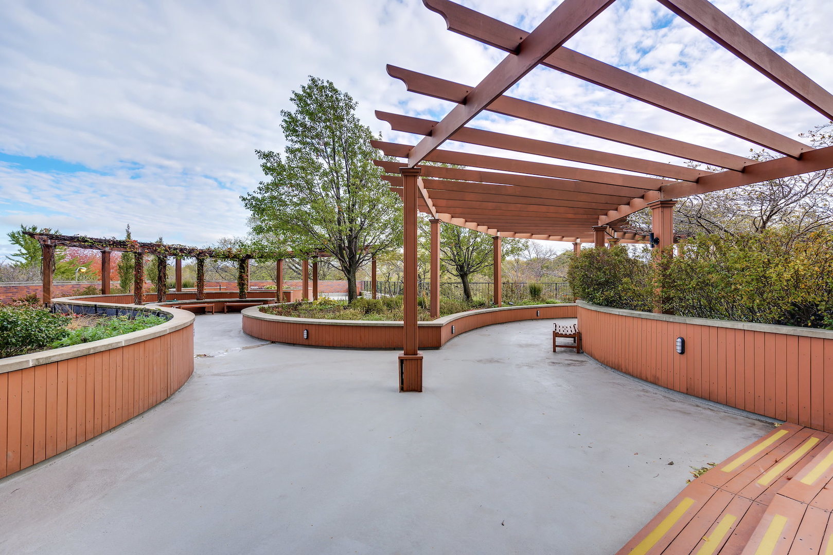 5415 North Sheridan Road, Unit 412 Chicago, IL 60640 - Photo 19 of 22 a view of swimming pool with a patio