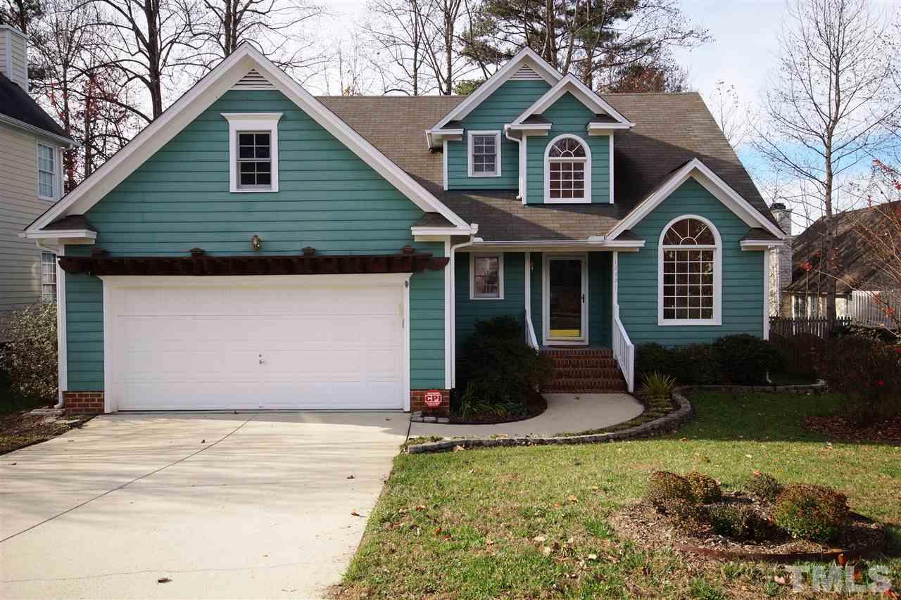12321 Hartwick Court Raleigh, NC 27613 - Photo 1 of 25