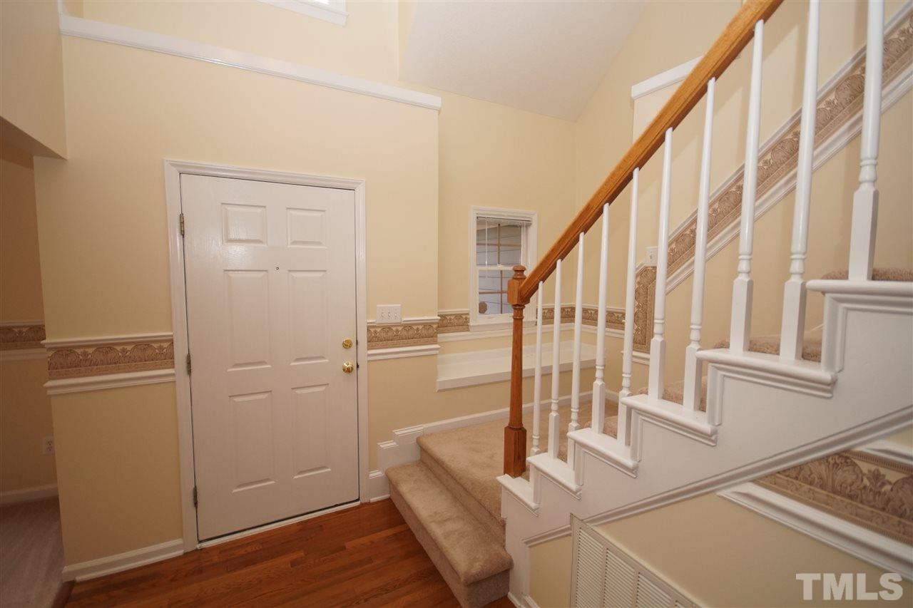 12321 Hartwick Court Raleigh, NC 27613 - Photo 3 of 25
