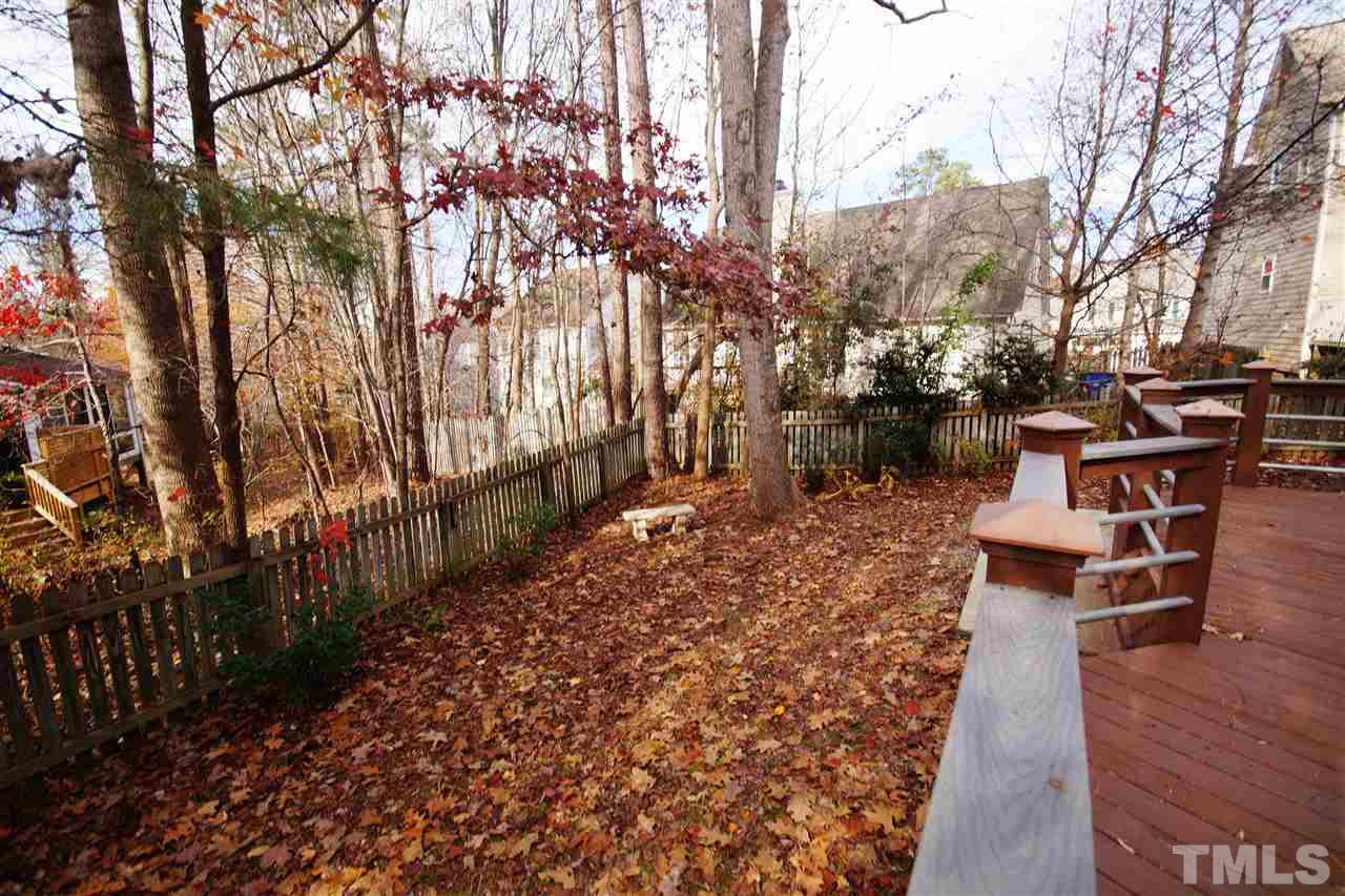 12321 Hartwick Court Raleigh, NC 27613 - Photo 23 of 25