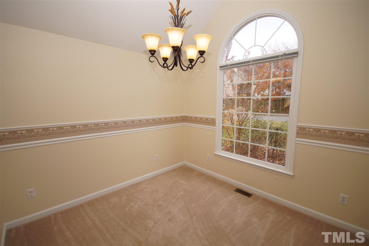 12321 Hartwick Court Raleigh, NC 27613 - Photo 4 of 25
