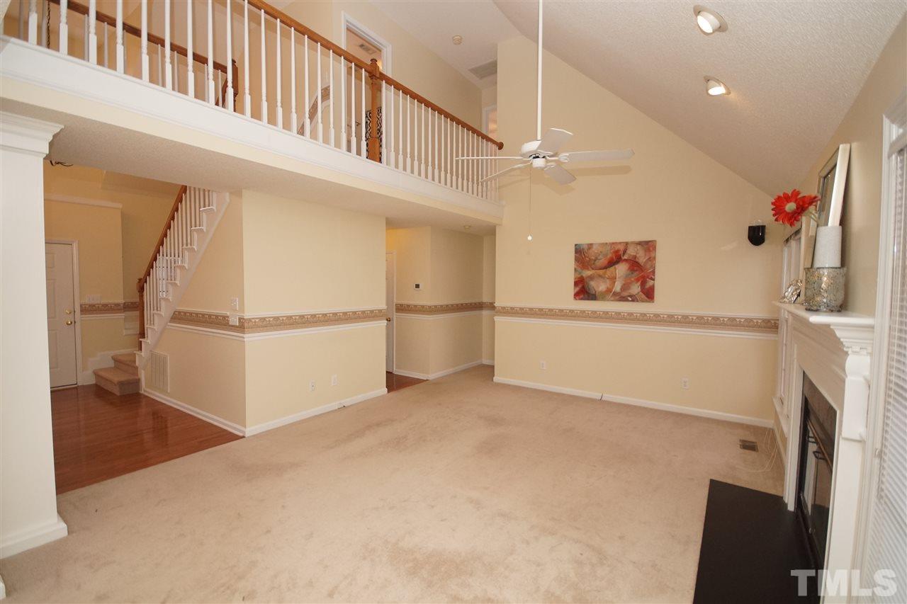 12321 Hartwick Court Raleigh, NC 27613 - Photo 9 of 25