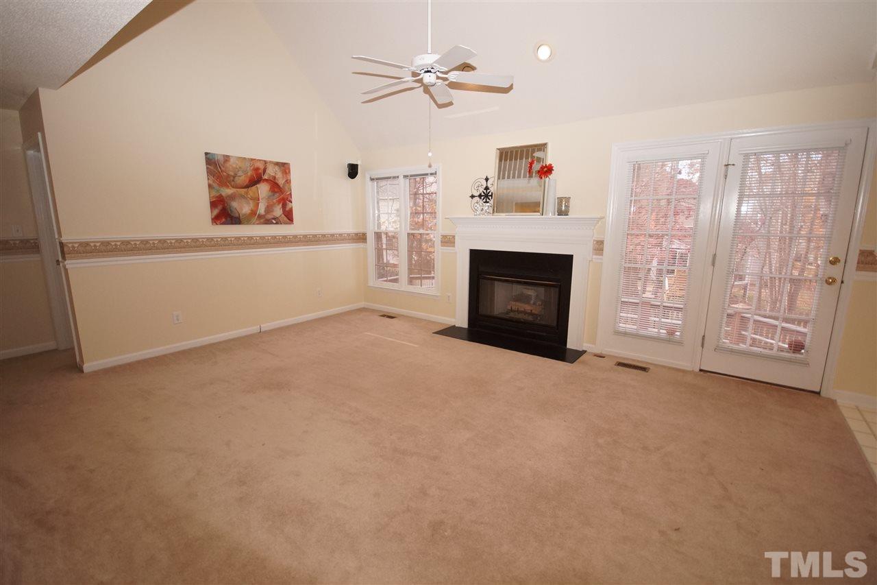 12321 Hartwick Court Raleigh, NC 27613 - Photo 10 of 25