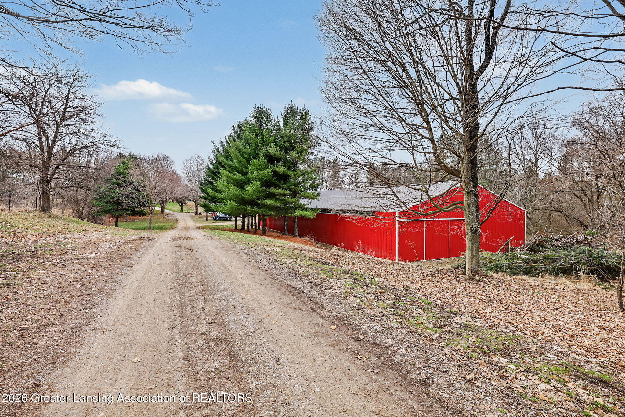 610 Grovenburg Road Mason, MI 48854 - Photo 58 of 95 Indoor