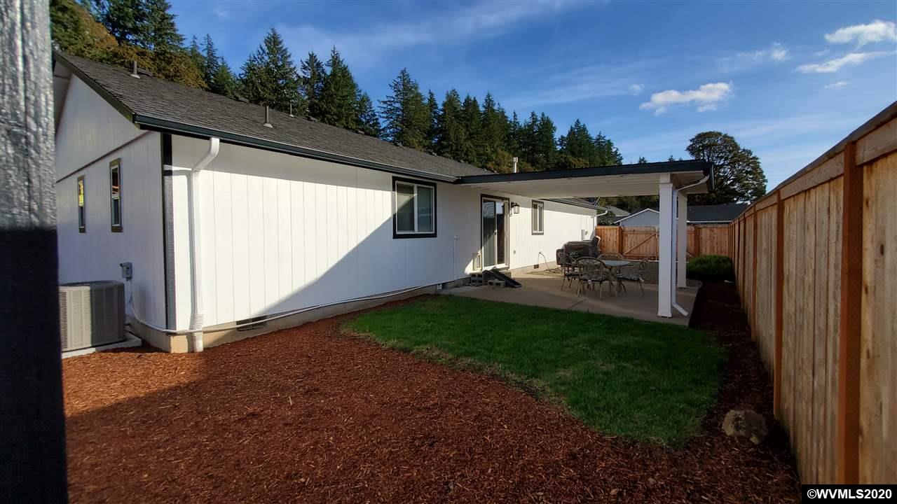 5358 Holly Loop Southeast Turner, OR 97392 - Photo 36 of 42