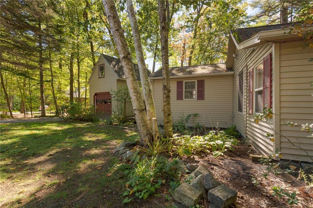 116 Whites Bridge Road Windham, ME 04062 - Photo 3 of 24 Photo