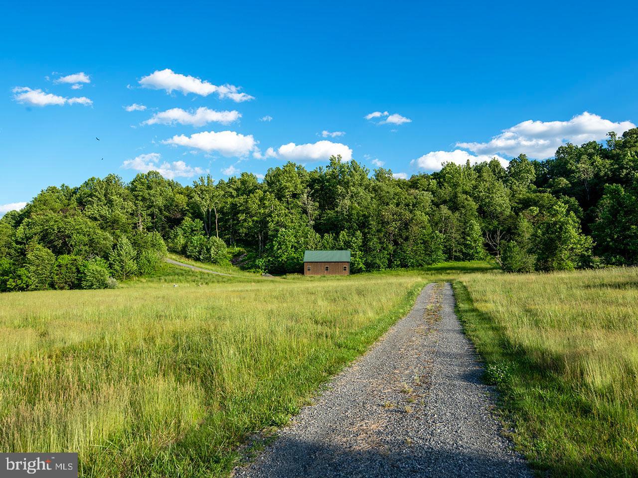 99 Bluff Mountain Road Madison, VA 22727 - Photo 27 of 34