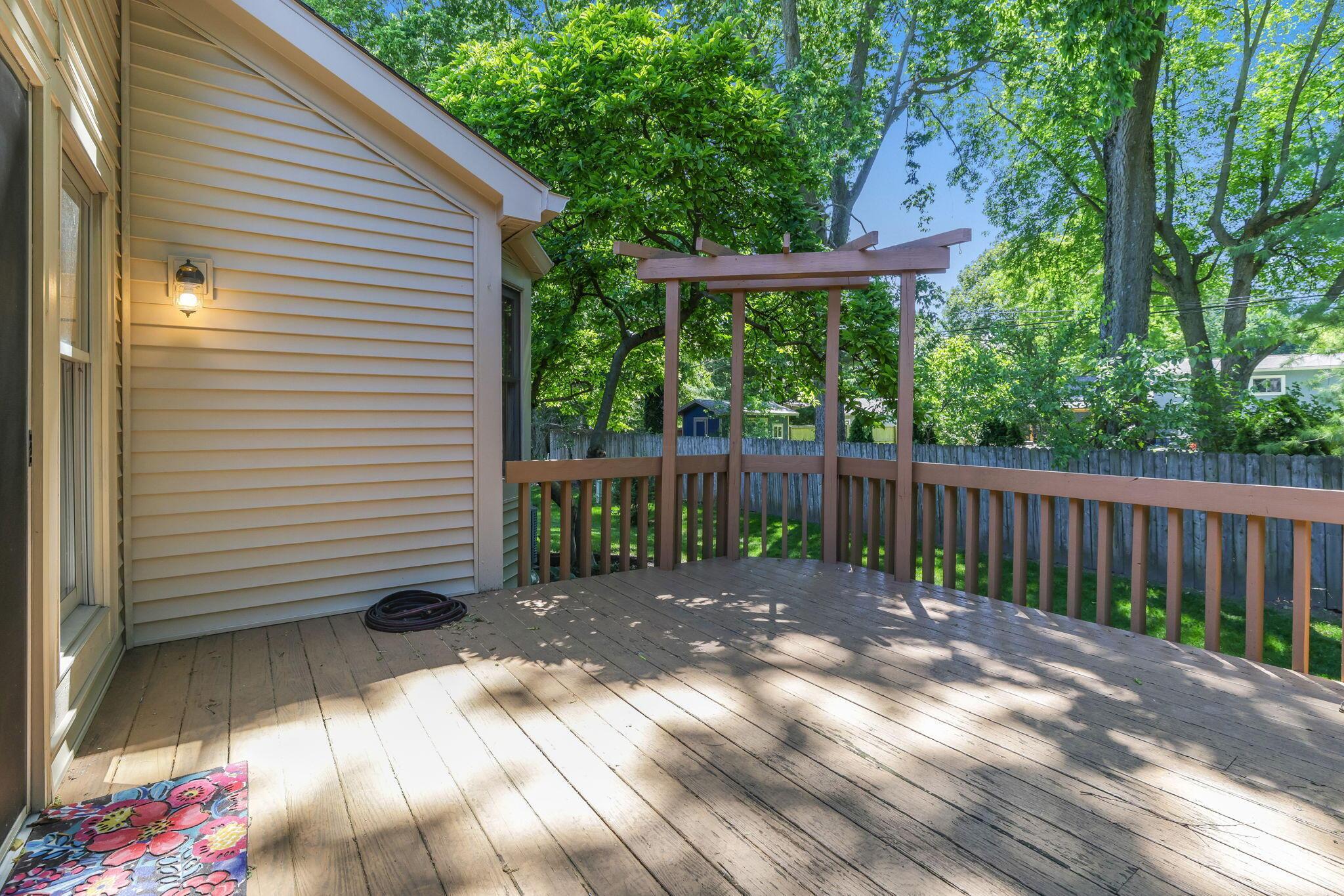 3369 River Narrows Road Hilliard, OH 43026 - Photo 30 of 37