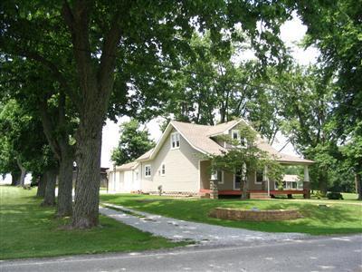 7937 Oak Grove Road Georgetown, OH 45121 - Photo 1 of 1