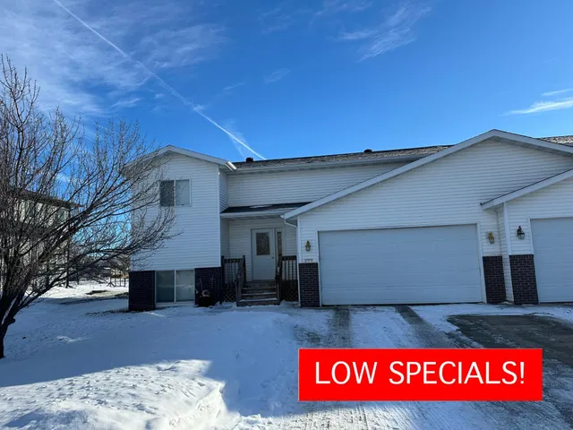 $286,333 | 299 Maust Way, Horace, ND 58047