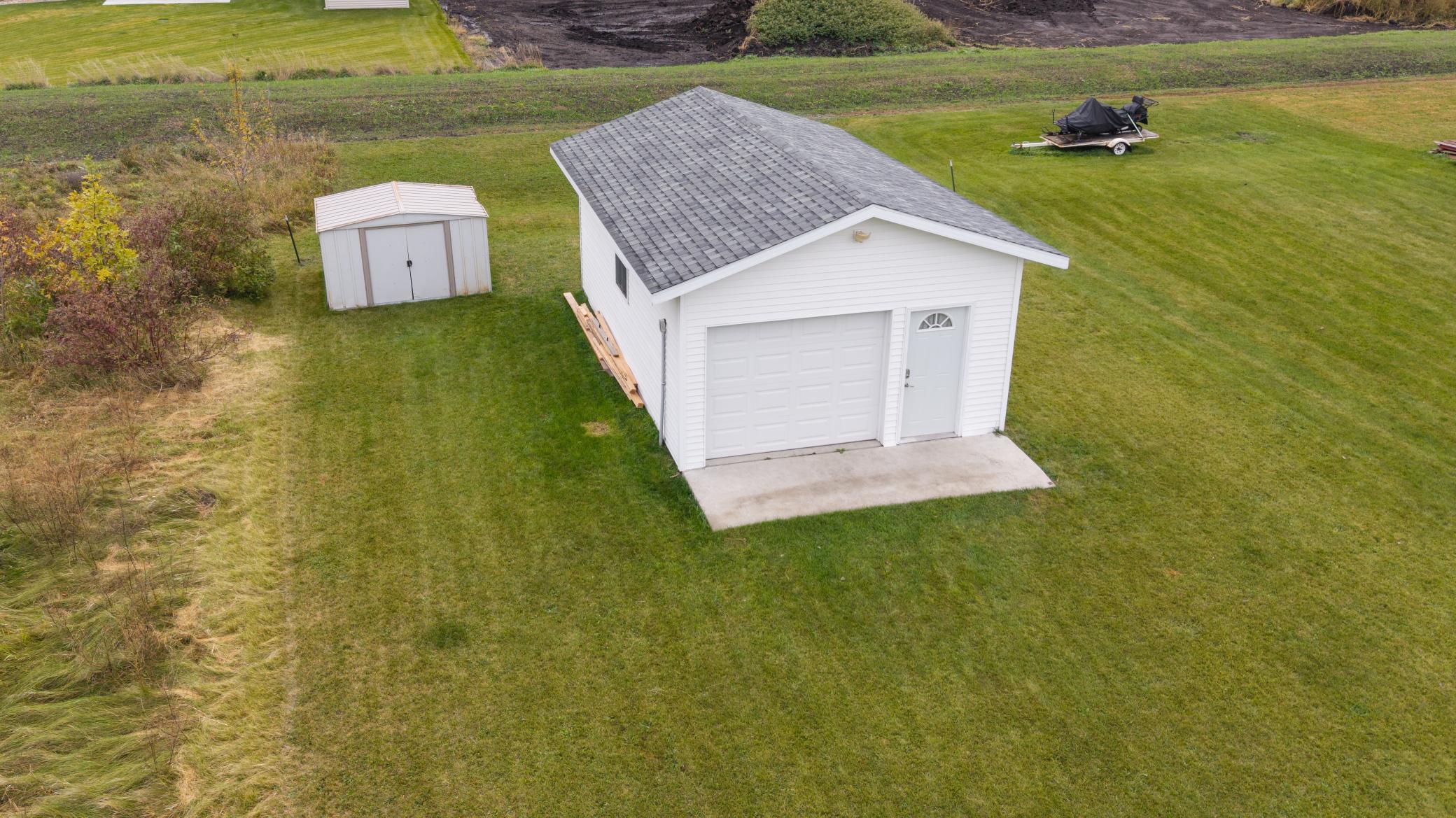299 Maust Way Horace, ND 58047 - Photo 21 of 26