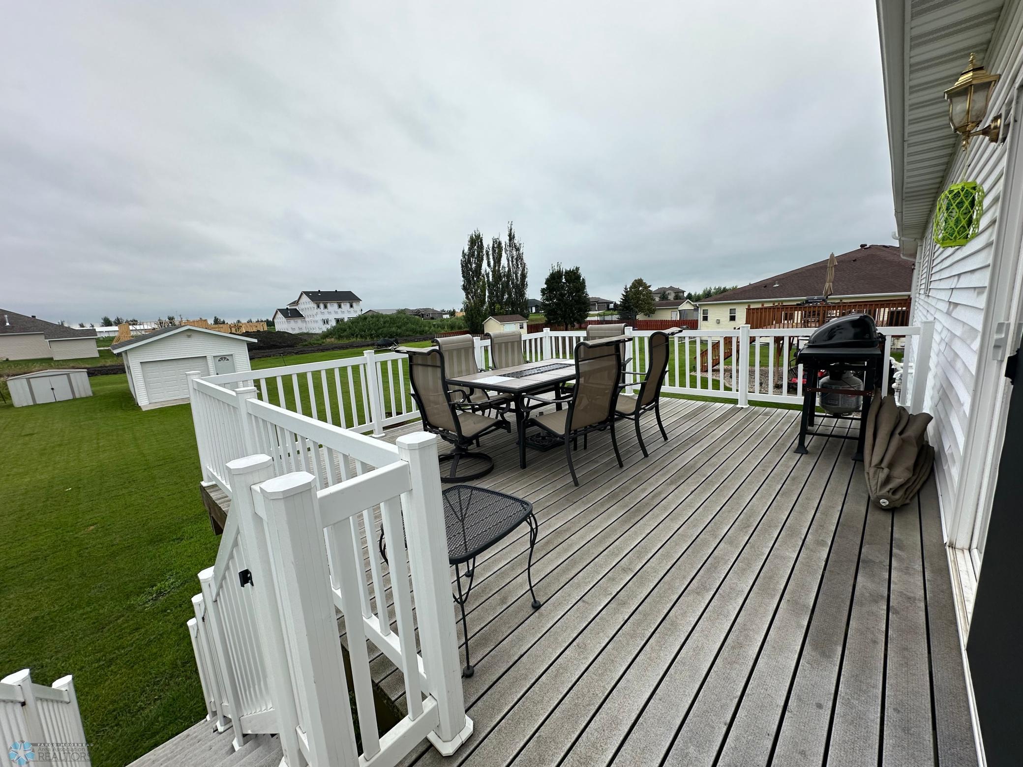 299 Maust Way Horace, ND 58047 - Photo 4 of 26