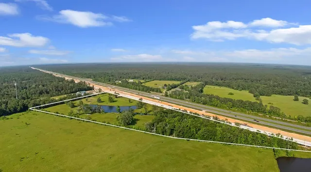 a view of a balcony with an ocean view