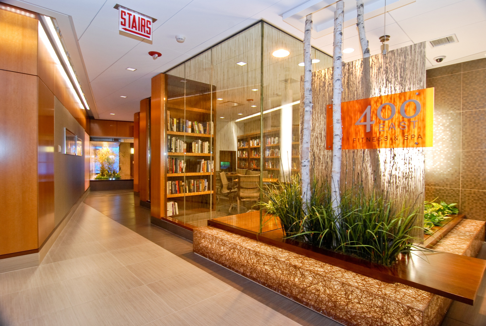 400 East Randolph Street, Unit 3404 Chicago, IL 60601 - Photo 28 of 35 a view of an entryway