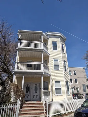$585,000 | 12 Knowlton Street, Unit 12A, Somerville, MA 02145