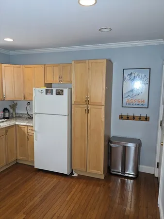 $585,000 | 12 Knowlton Street, Unit 12A, Somerville, MA 02145