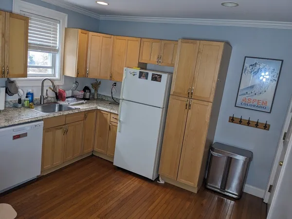 $585,000 | 12 Knowlton Street, Unit 12A, Somerville, MA 02145