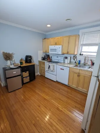 $585,000 | 12 Knowlton Street, Unit 12A, Somerville, MA 02145