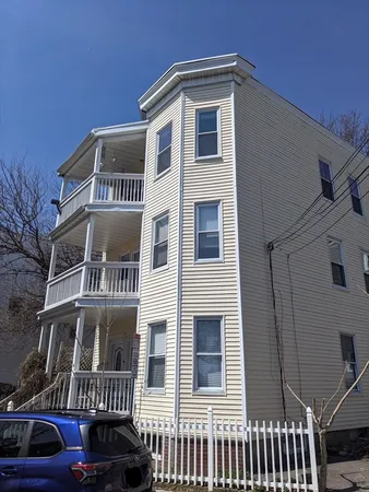 $585,000 | 12 Knowlton Street, Unit 12A, Somerville, MA 02145