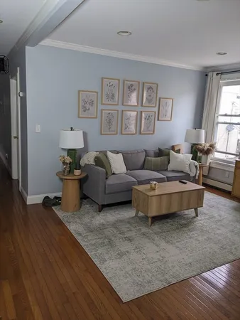$585,000 | 12 Knowlton Street, Unit 12A, Somerville, MA 02145