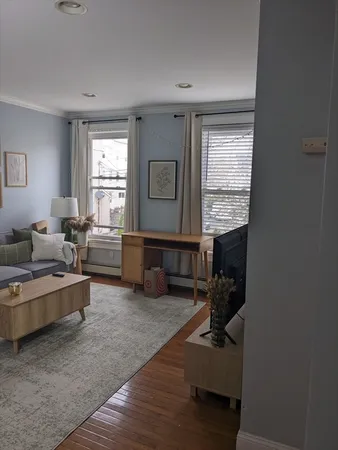 $585,000 | 12 Knowlton Street, Unit 12A, Somerville, MA 02145