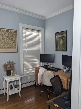 $585,000 | 12 Knowlton Street, Unit 12A, Somerville, MA 02145