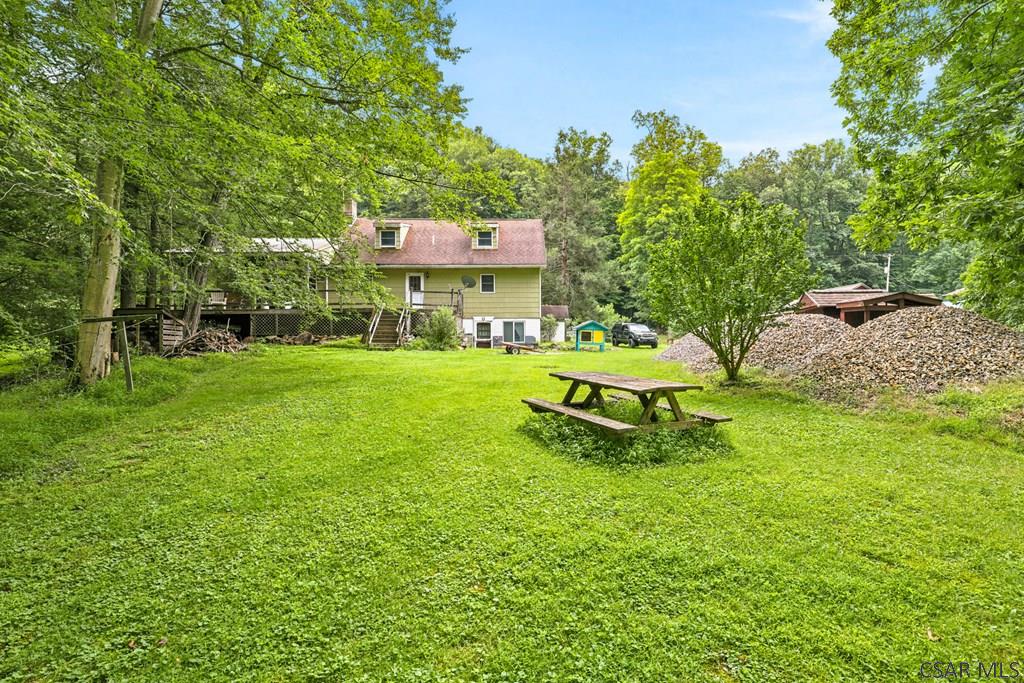 519 Sugar Run Road New Florence, PA 15944 - Photo 37 of 52