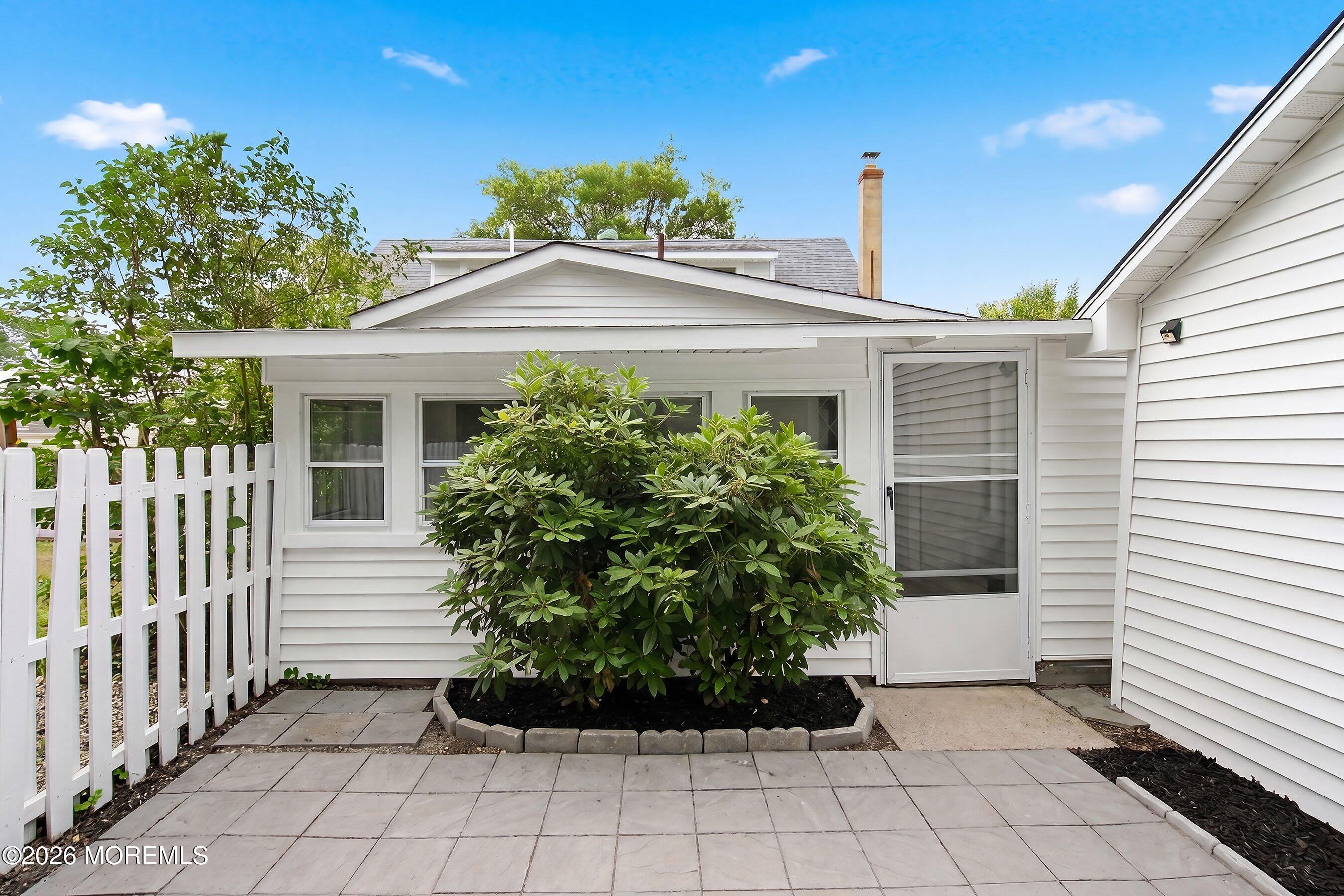 1208 Maplewood Road Belmar, NJ 07719 - Photo 1 of 41 04-Front cleaned up