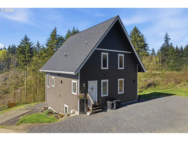 $599,900 | 34180 Smith Road, St. Helens, OR 97051