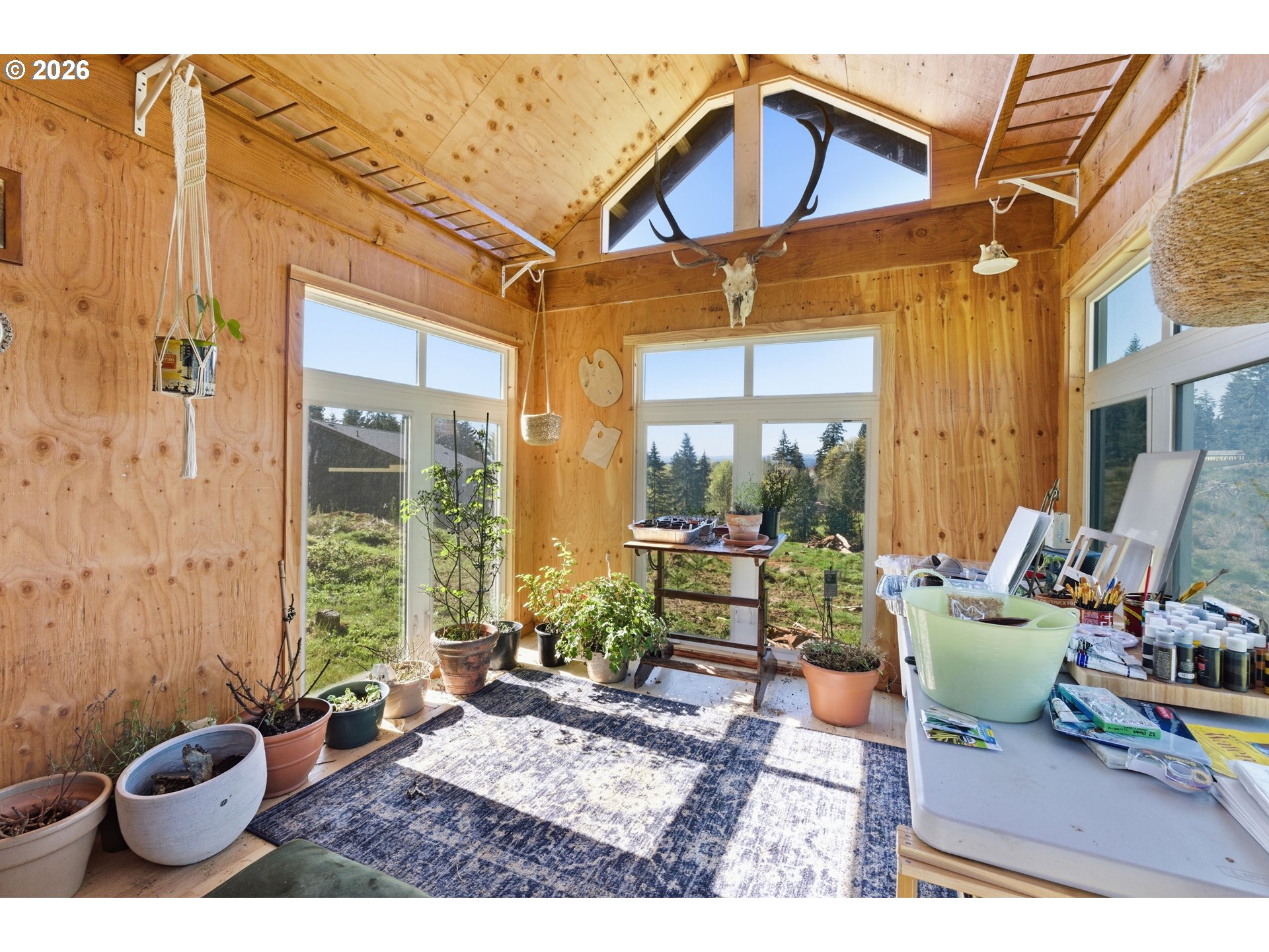 34180 Smith Road St. Helens, OR 97051 - Photo 16 of 36