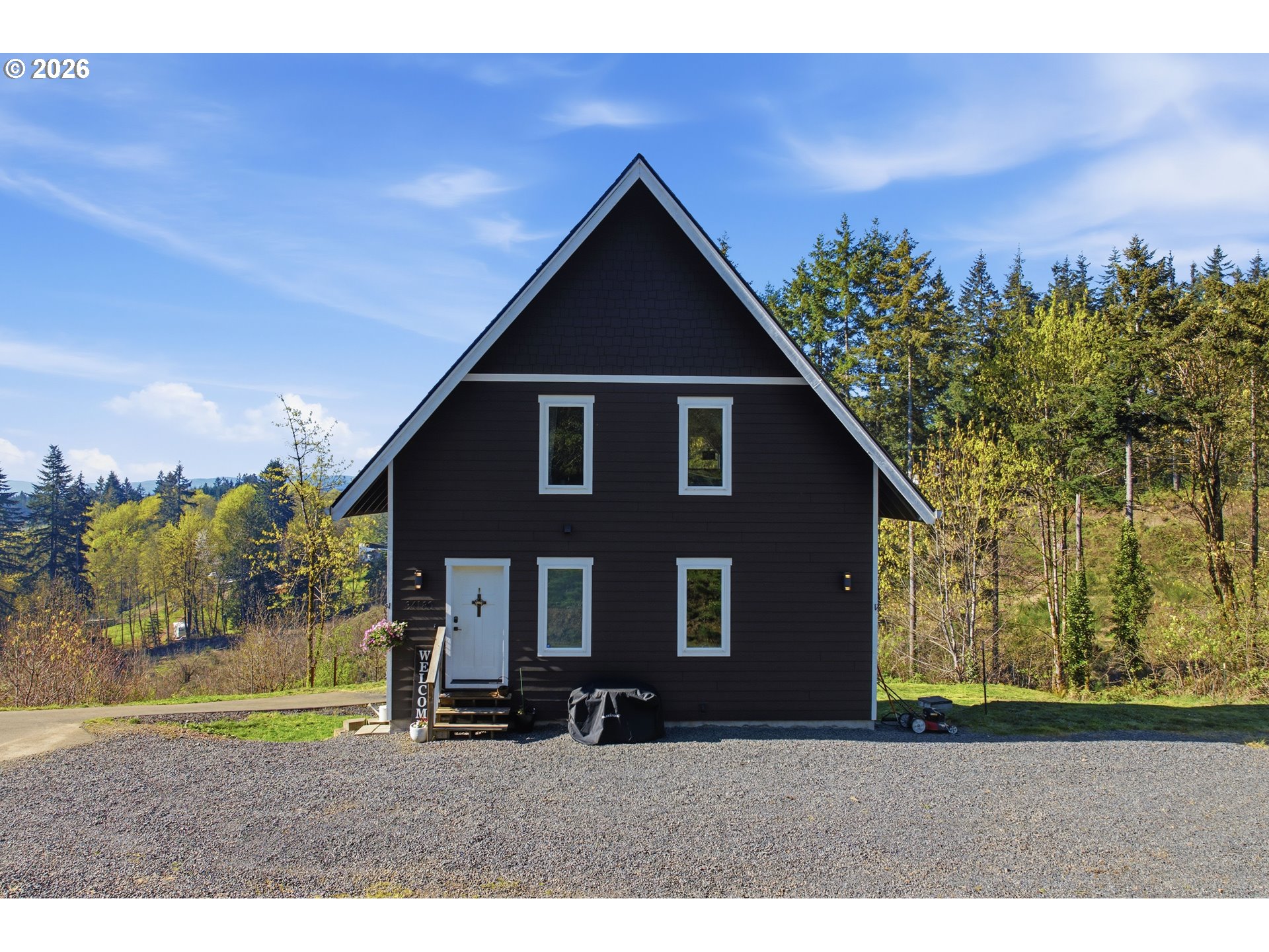 34180 Smith Road St. Helens, OR 97051 - Photo 17 of 36