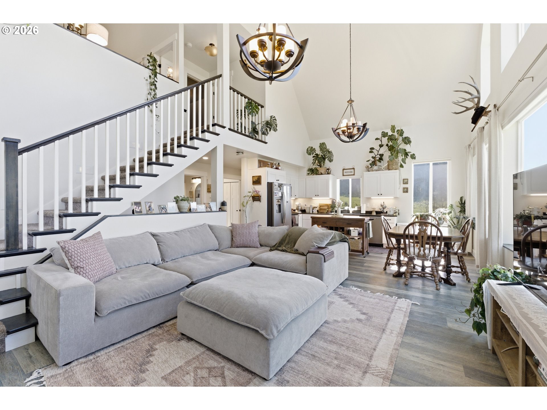 34180 Smith Road St. Helens, OR 97051 - Photo 2 of 36 View