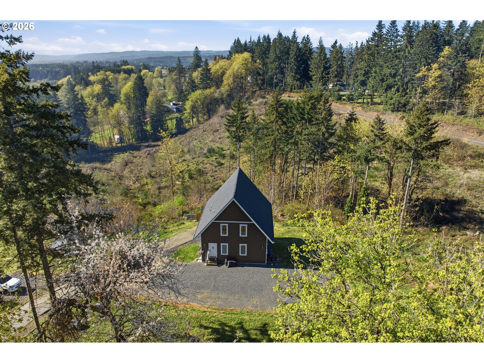 34180 Smith Road St. Helens, OR 97051 - Photo 24 of 36