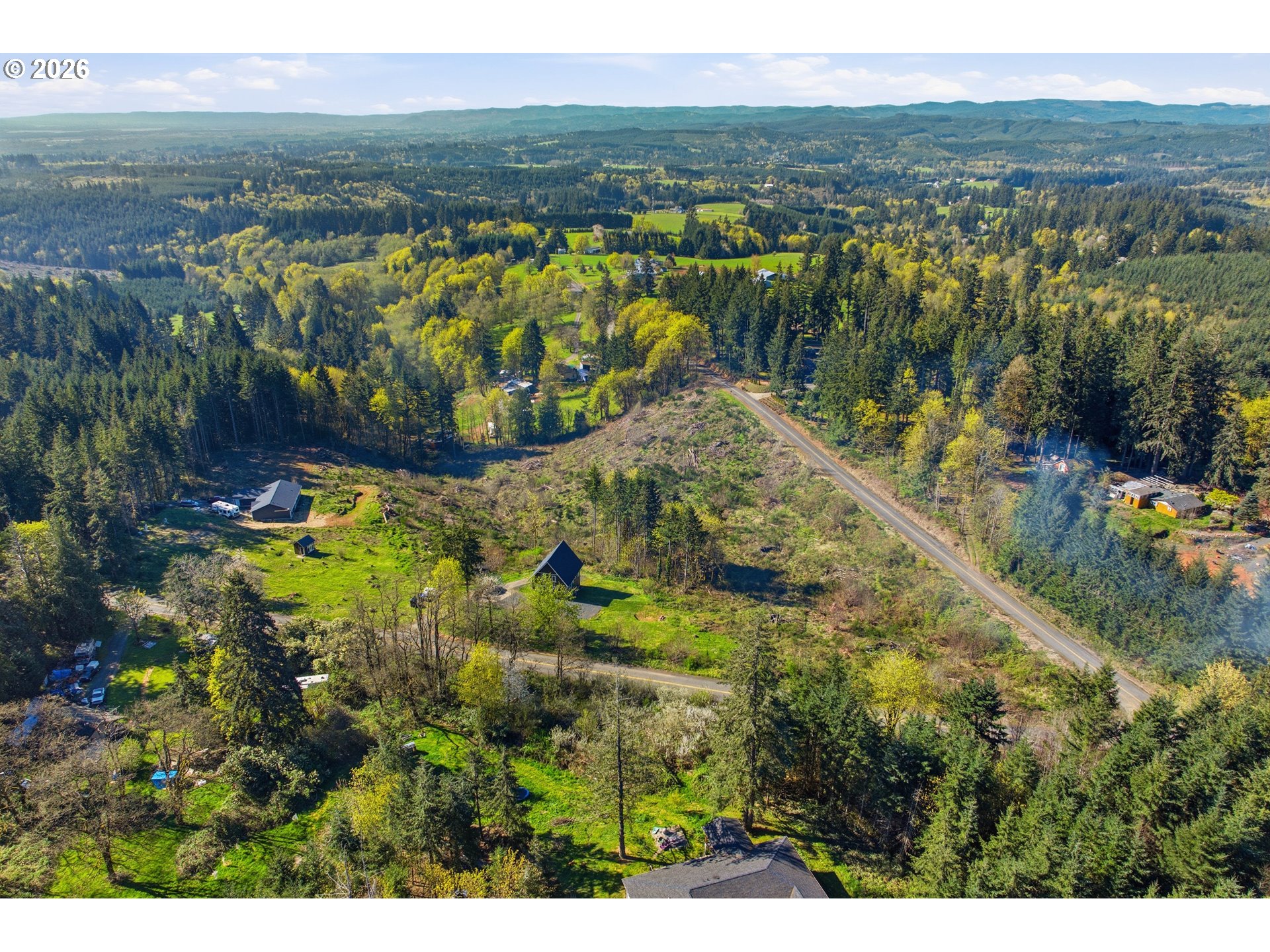 34180 Smith Road St. Helens, OR 97051 - Photo 25 of 36