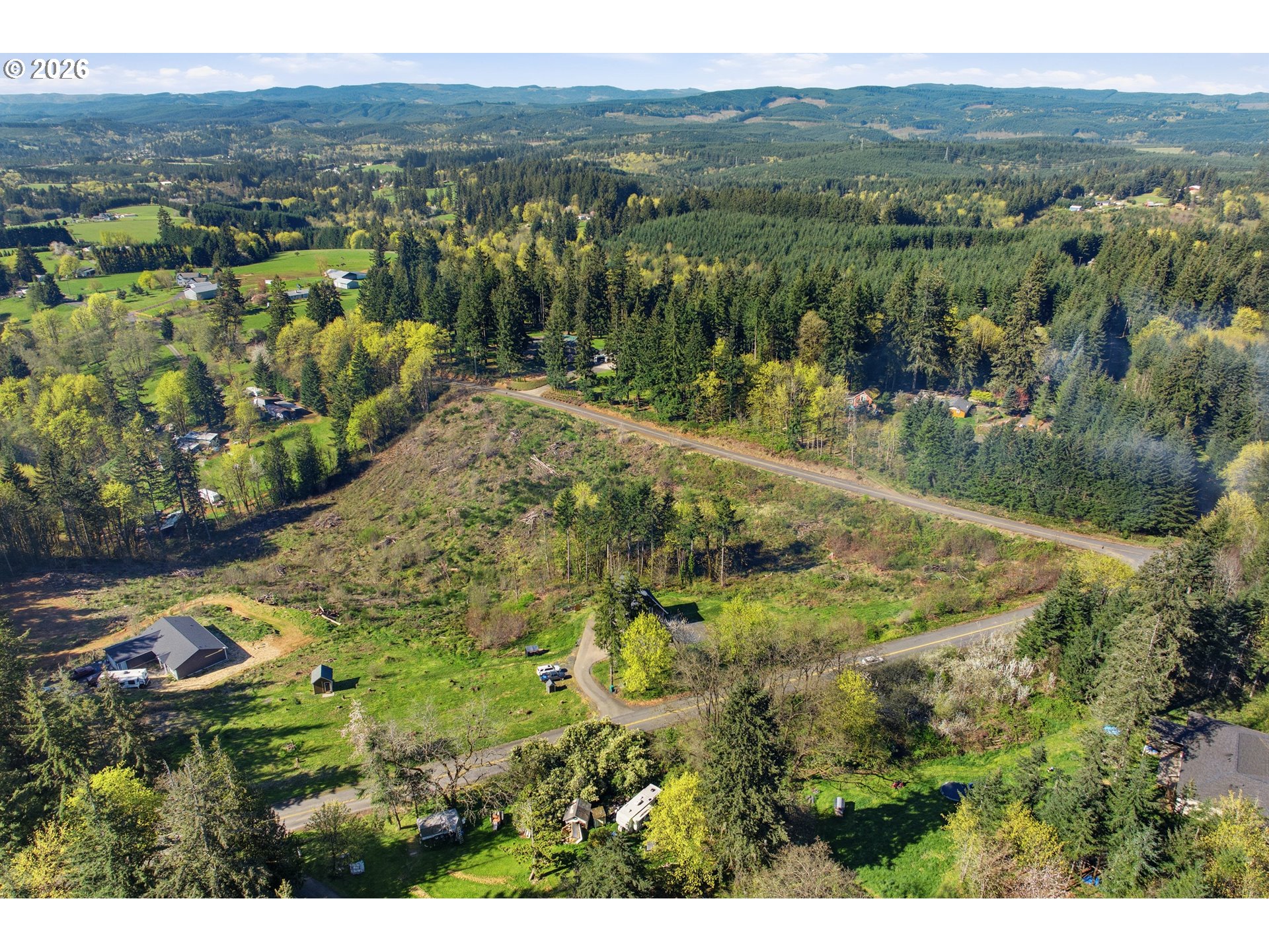 34180 Smith Road St. Helens, OR 97051 - Photo 26 of 36