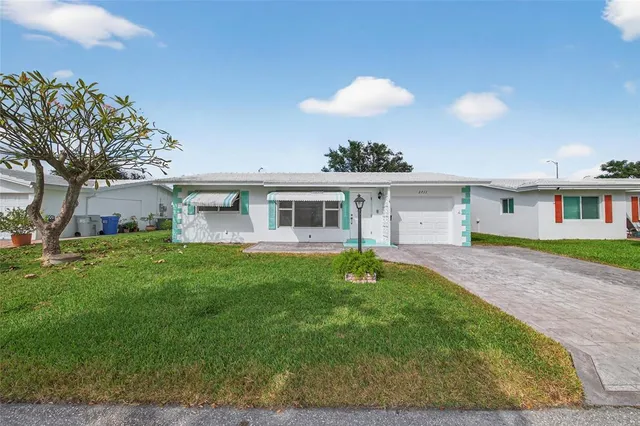 $274,000 | 2711 Northwest 4th Avenue, Pompano Beach, FL 33064