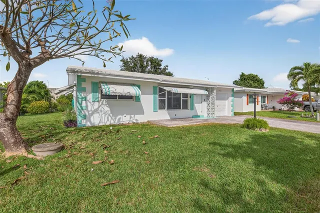 $274,000 | 2711 Northwest 4th Avenue, Pompano Beach, FL 33064