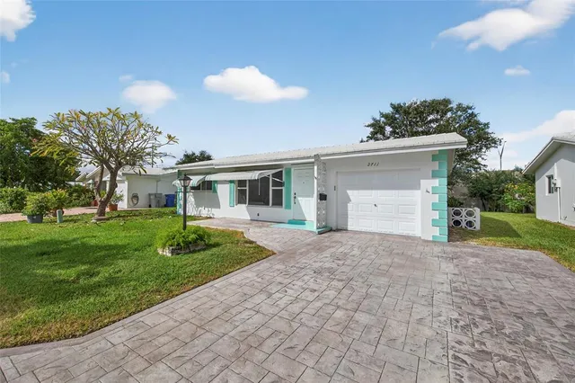$274,000 | 2711 Northwest 4th Avenue, Pompano Beach, FL 33064